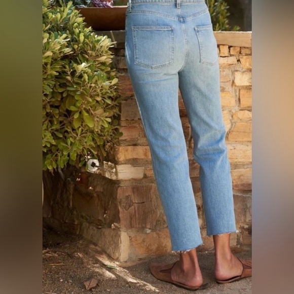 Frank and Eileen Monaghan Jeans - Picture 3 of 6